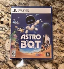 Astro Bot - Sony PlayStation 5