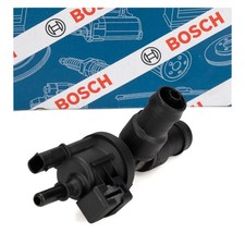 BOSCH Tankentl�ftungsventil f�r BMW F40 F44/45/46 X1 X2 MINI B38/48 13907614013