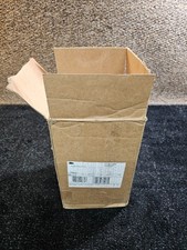  QTY 24 3M GPT-020F 12mm x 50m Double Coated Plastic Tape Transparent