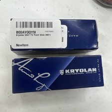 Kryolan TV Paint Stick Foundation Shade: NB 1...