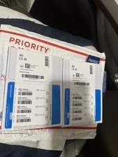 Ossur Foot-Up Drop Foot Brace  Ankle-Foot Orthosis AFO for Drop Foot 07810-2