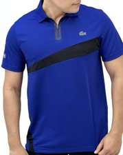 Lacoste Men  s Sport Polo   Discontinued Edition  Fresh, Lightweight, Fast-Dry