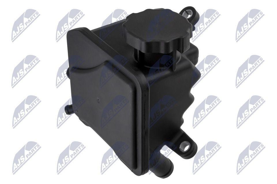 NTY Power Steering Hydraulic Oil Reservoir Compensation Tank SZW-ME-007