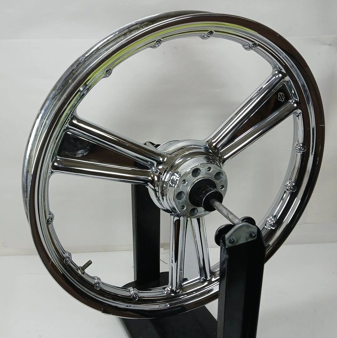 Wheels, Tires & Tubes for Harley-Davidson Dyna for sale | eBay