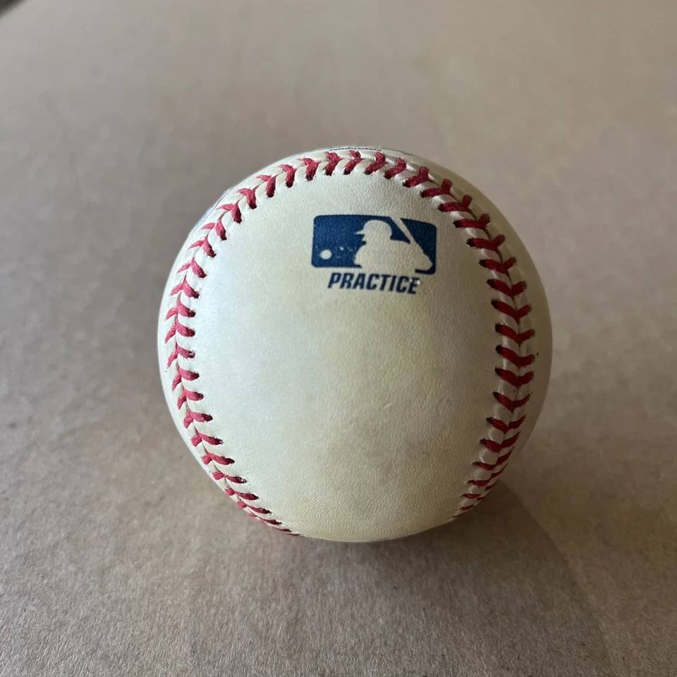 Troy Glaus Firmado MLB BÉISBOL “2002 WS INSCRIPCIÓN MVP” ANAHEIM ANGELS JSA MJR Foto 3 de 4