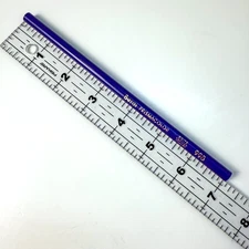 Berol Prismacolor Thick Lead Colored Art Pencil~Brite Violet 998~Unused~Rare