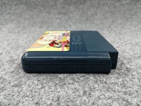 NAMCOT Famicom Soft Mappy Kids Used