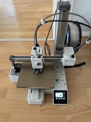 Bambu Lab A1 Mini 3D-Drucker