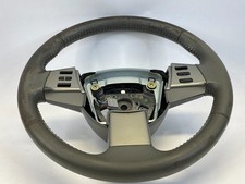 2004-2006 Nissan Altima Steering Wheel W Cruise Control Switch 48430-zb905 Oem 2004-2006 Nissan Altima Steering Wheel W Cruise Control Switch 48430-zb905 Oem