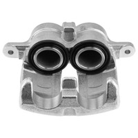 NTY Bremssattel Vorderachse Rechts FüR Nissan Terrano II R20 2.7 Tdi 4WD 2.4