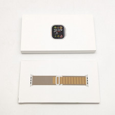 Apple Watch Ultra 2 49mm A2986 | Natural Tita...