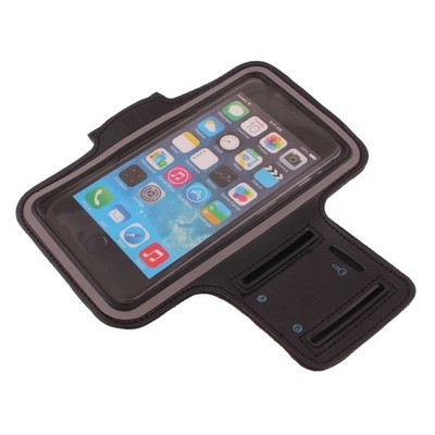For Samsung Galaxy S23/S24/S25/Ultra - Running Armband Sports Gym Workout Case