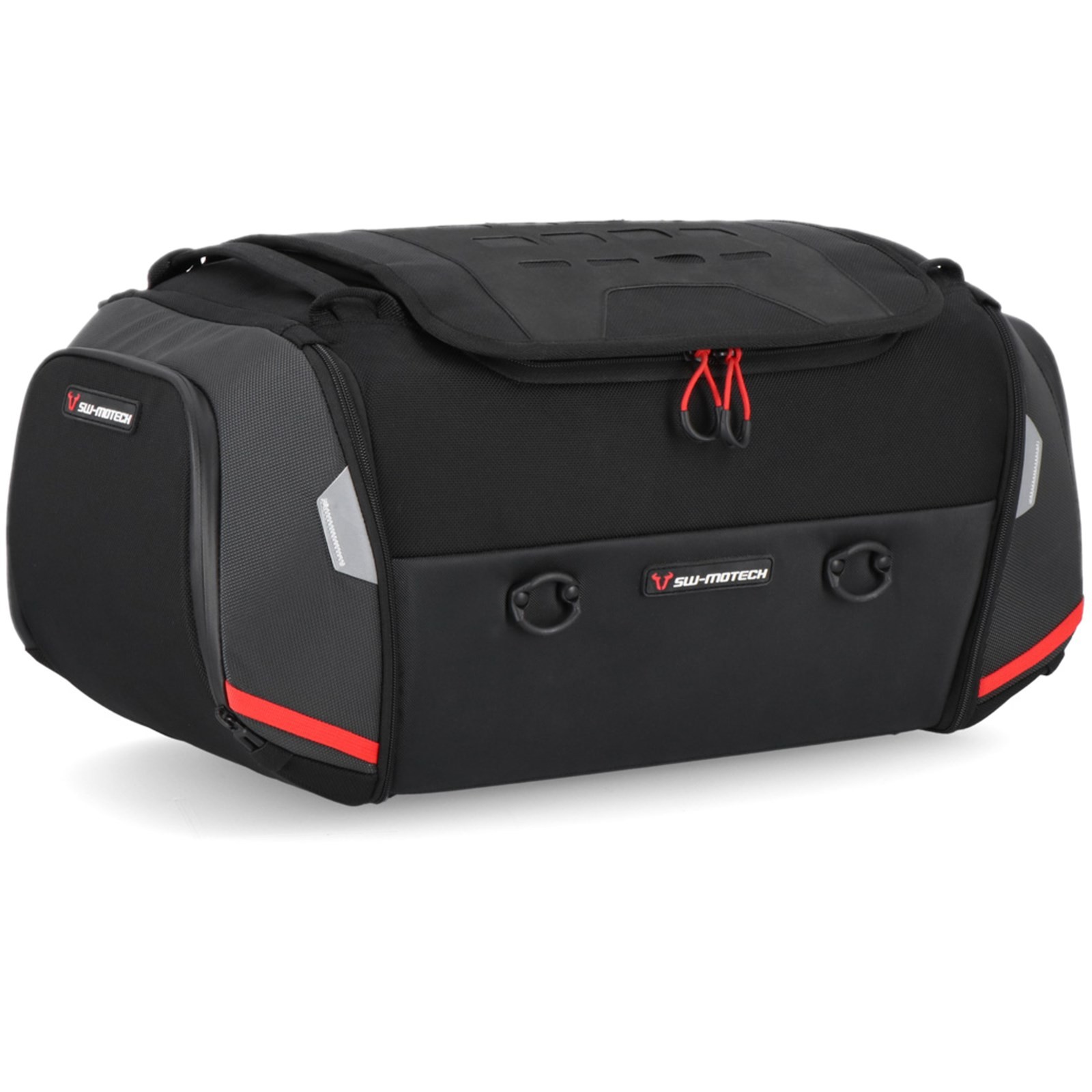 Sw-Motech Pro Rackpack Motorcycle Rear Bag Including Waterproof Inner Bag