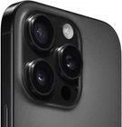 Apple iPhone 16 Pro Max - 256 GB - Black Titanium Unlocked