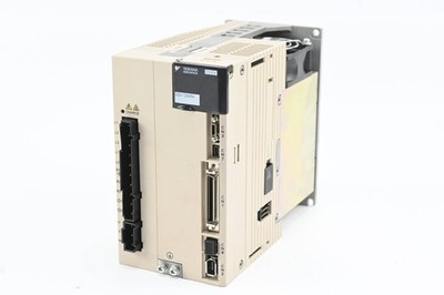 Yaskawa Servopack Servoverstärker SGDV-120A05A