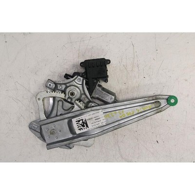 fensterheber hinten rechts TOYOTA AURIS 12 1518