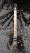 Ibanez Prestige RG2570EX Chitarra elettrica usata [AUTH]