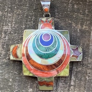 Peruvian Chakana | eBay
