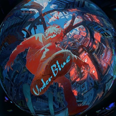 BRAND NEW] Eve - Under Blue [CD] | eBay