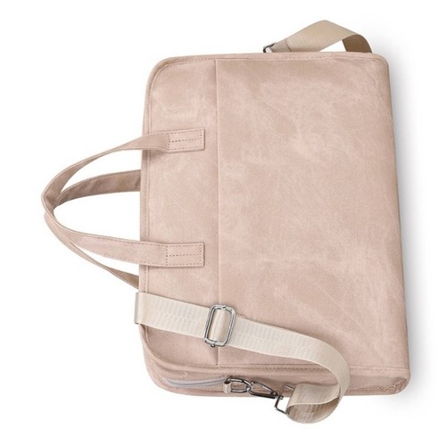 Laptop Bag For 14inch Devices Weather Resistant Material Expandable Storage Bag - Bild 12 von 13