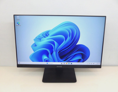 Terra 2448W 60,5cm 23,8'' 16:9 Full HD LCD LED Display Monitor HDMI DP USB-C #2 B