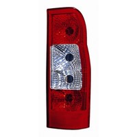 Blinker RüCklicht Links FüR Ford Transit 2006 IN Dann OEM 1435881