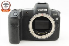 Canon EOS R Mirrorless Body with Charger 26323