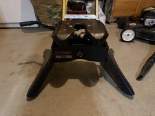 Curt A16 16k 5th Wheel Trailer Hitch Curt A16 16k 5th Wheel Trailer Hitch
