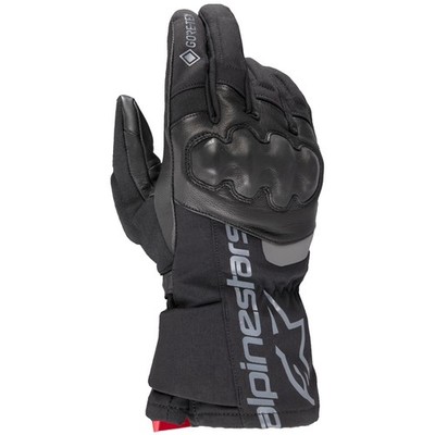 Alpinestars WT-4 Gore-Tex Insulated Motorradhandschuhe - CE Level 1 KP zertifiziert