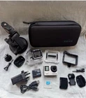 GoPro HERO4 Black 4K HD Action Camera 32GB Waterproof Bundle+ Suction Mount(OEM)
