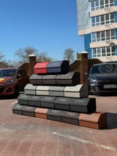 Car Trunk Organizer Collapsible Hard Storage Box For Suv Auto