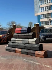 Car Trunk Organizer Collapsible Hard Storage Box for SUV Auto