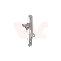 Fensterheber Hinten Links Elektrisch FüR Ford Focus I Van Wezel 1858267