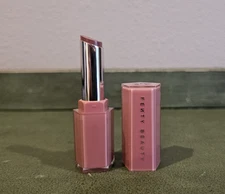 Fenty Beauty High Shine Gloss Bomb Stix Stick IS IT FUSSY 04 FULL SIZE .12oz