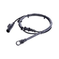 1X Sensor, Raddrehzahl Ate 24.0711-5550.3 Passend FüR MERCEDES-BENZ