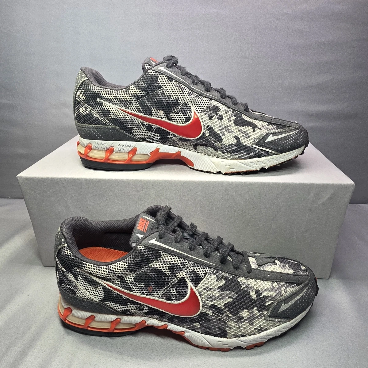 Preços baixos em Tênis Nike Zoom Cage 3 masculino | eBay