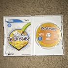 THQ Pictionary uDraw Nintendo Wii Board Game w/ Manual E NTSC-U/C 2010 — photo 3