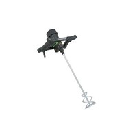 Eibenstock RüHrwerk Ehr 18.1 S Set + RüHrquirl Wg 120, Mischer, Mixer, Quirl