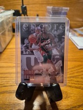 1995-96 Fleer Ultra - Gary Payton #329