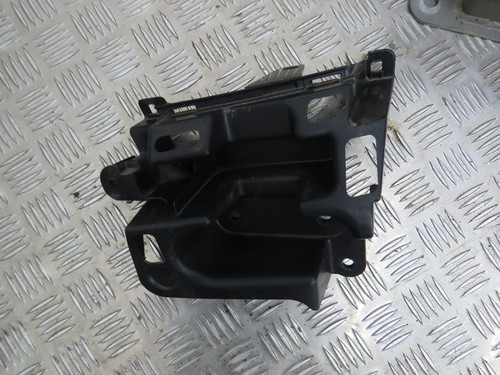 Peugeot 208 2021 5 puertas 1,2 gasolina parachoques trasero y barra reforzadora con soportes (gris) - Imagen 9 de 18