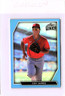2026 Leaf Metal Coy James Platinum Prismatic SSP /8 Nationals Prospect