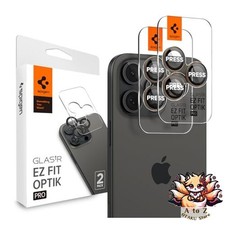 NEW Spigen iPhone 16 Pro Camera Protection iPhone 16 Pro Max Camera Screen