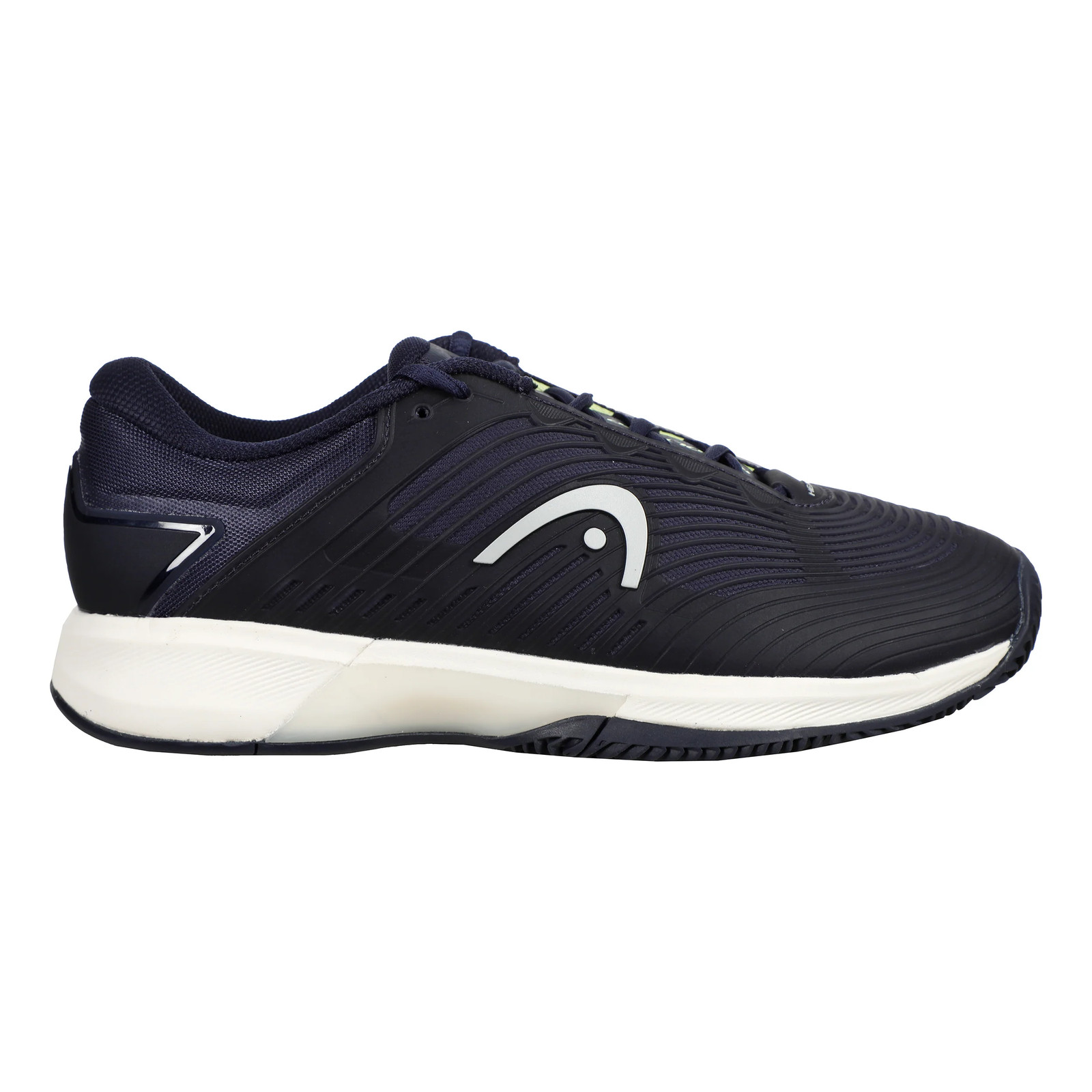 HEAD Revolt Pro 45 Tennisschuhe Sandplatzschuh Herren dunkelblau 18790₽
