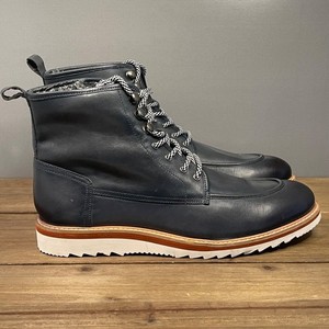 Vintage Foundry Mens Boots | eBay display picture 2