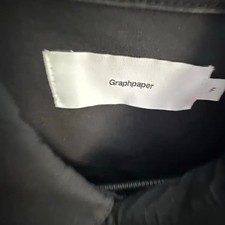 Grape Paper Oversized Shirt Japan Bought 20k Yen