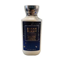 Bath Body Works Dream Bright Body and Hand Lotion Pack of, 8oz