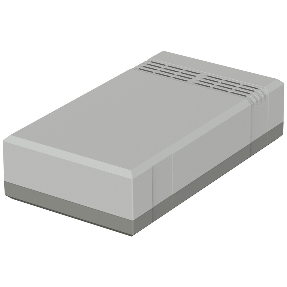 Bopla ELEGANT EG 2050 L 32205012 Elektronikgehuse 200 x 112 x 50 из полистирола 5290₽