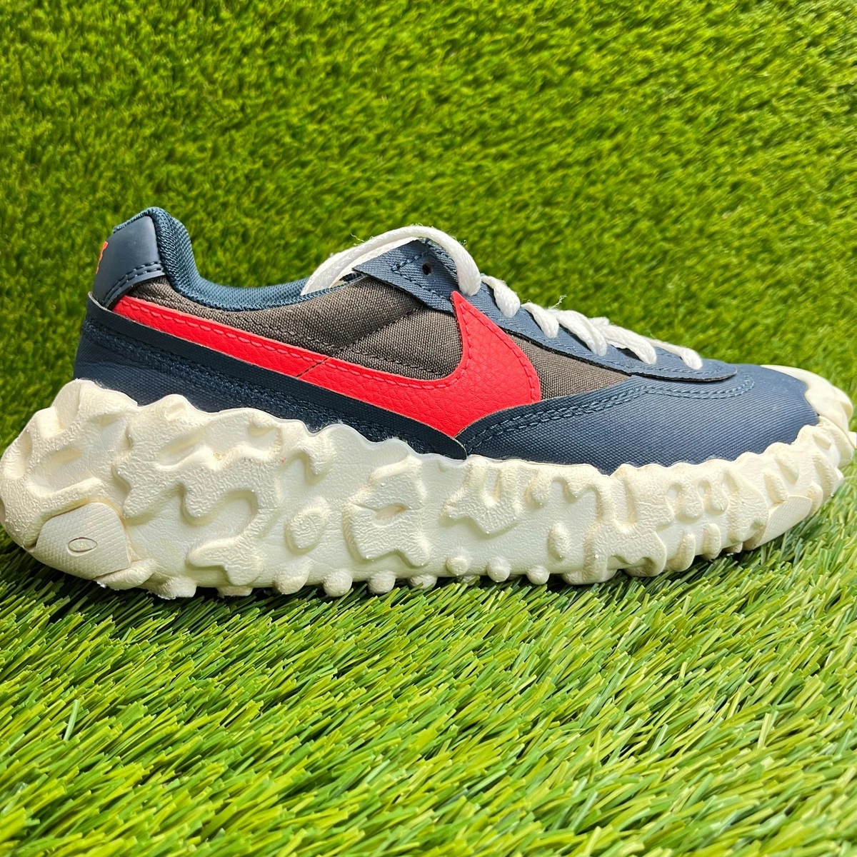 Nike Overbreak Black White for Sale | Authenticity  display picture 1