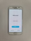 Samsung Galaxy S6 32GB White SM-G920W8 (Rogers) Discounted zW5477