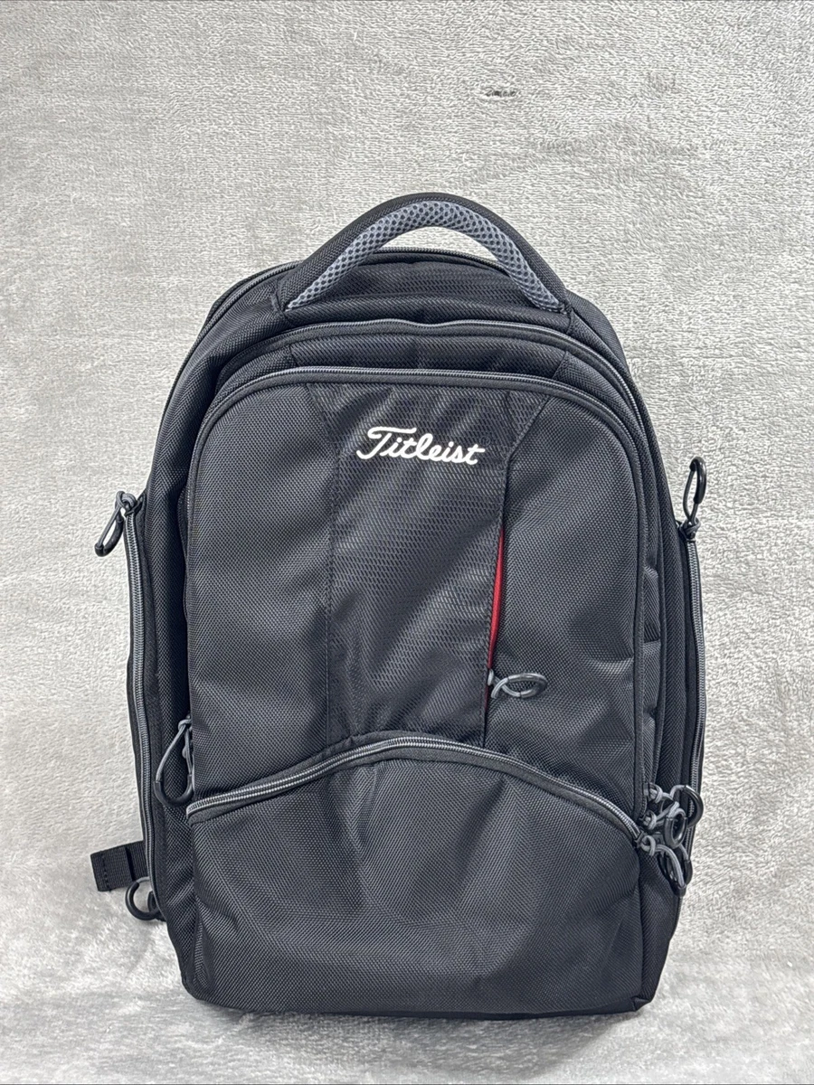 Titleist Backpack Bags for Men for sale - eBay